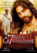 7 Km da Gerusalemme