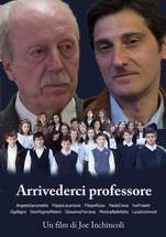 Arrivederci Professore