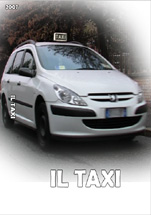 Il Taxi