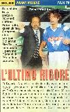 L'ultimo rigore