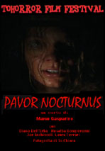 Pavor nocturnus