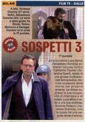 Sospetti 3