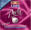 Lines perla